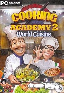 free online cooking academy 2 world cuisine