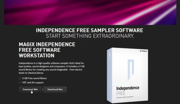 Yellow Tools Independence Free Vst Download